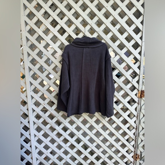 COPY - Free People oversized cardigan - Picture 3 of 3